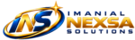 Logo website Navigation Nexa Solutions